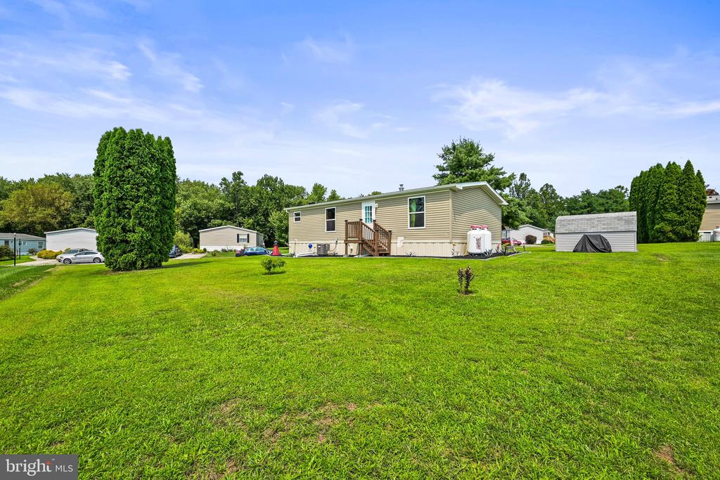 701 CASSEL ROAD Unit: LOT #67