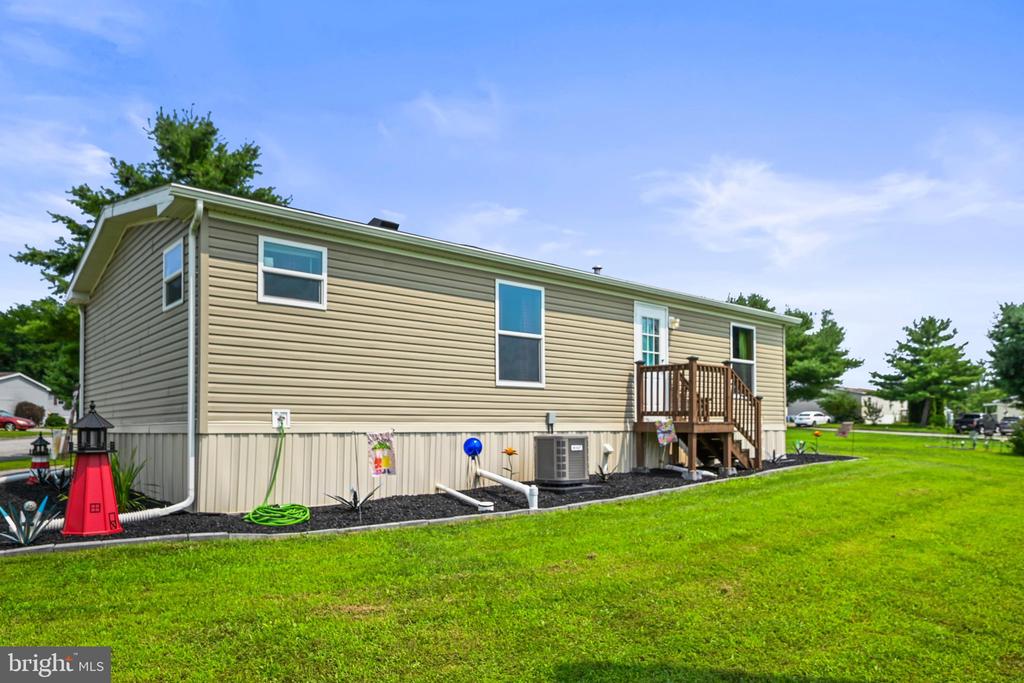 701 CASSEL ROAD Unit: LOT #67