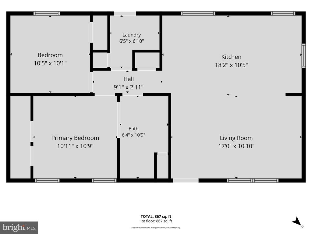 701 CASSEL ROAD Unit: LOT #67