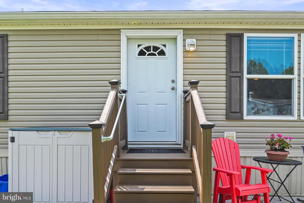 701 CASSEL ROAD Unit: LOT #67