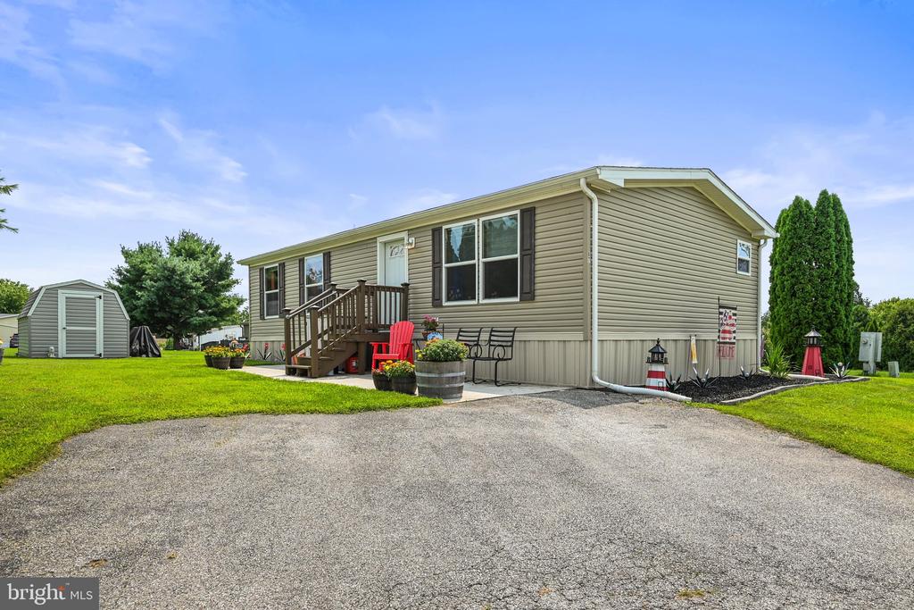 701 CASSEL ROAD Unit: LOT #67
