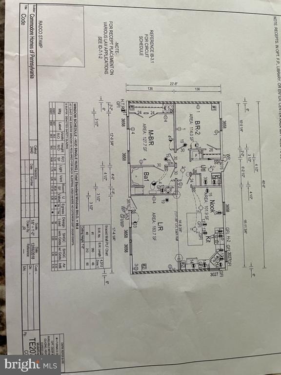 701 CASSEL ROAD Unit: LOT #67
