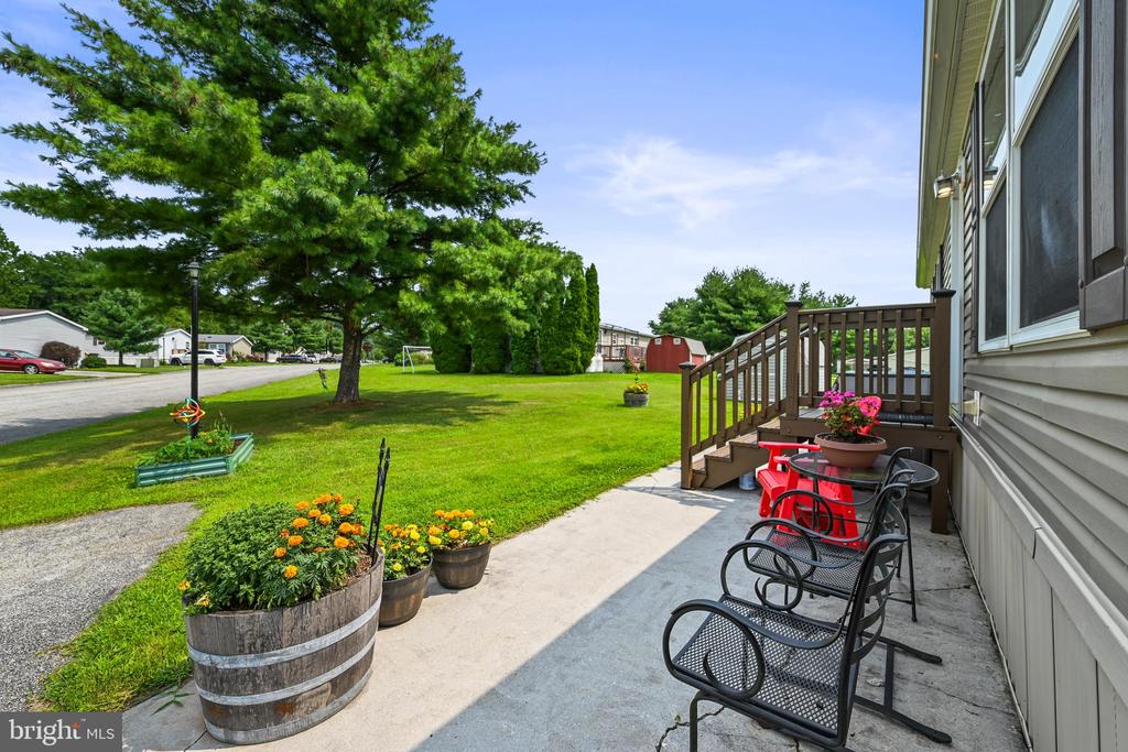 701 CASSEL ROAD Unit: LOT #67