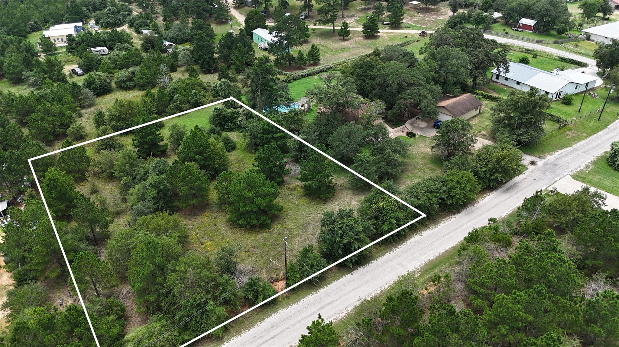 151 S Buckhorn DR