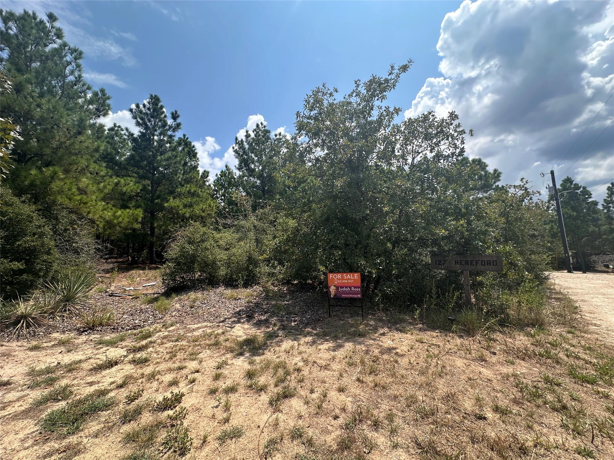 LOT 42 Hereford LN