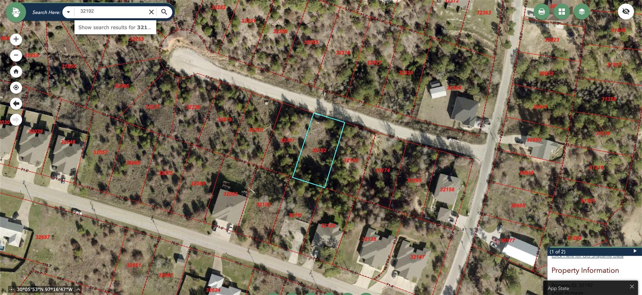 LOT 171 / R32192 Keo Kea CT