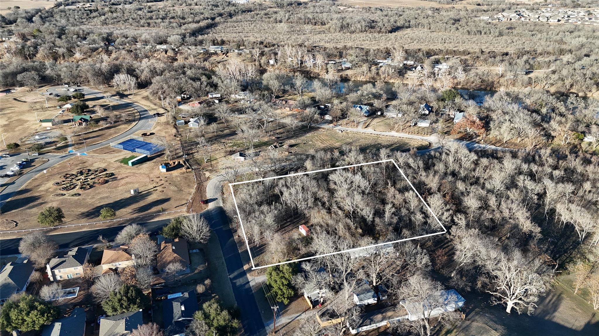 211 Hasler Shores DR