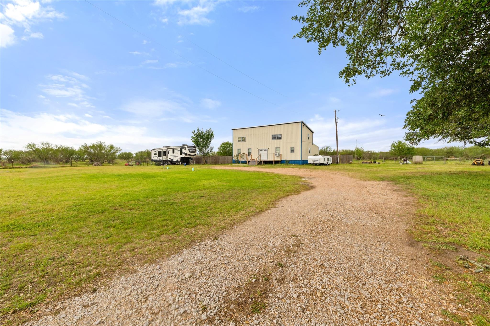 3210 County Road 226