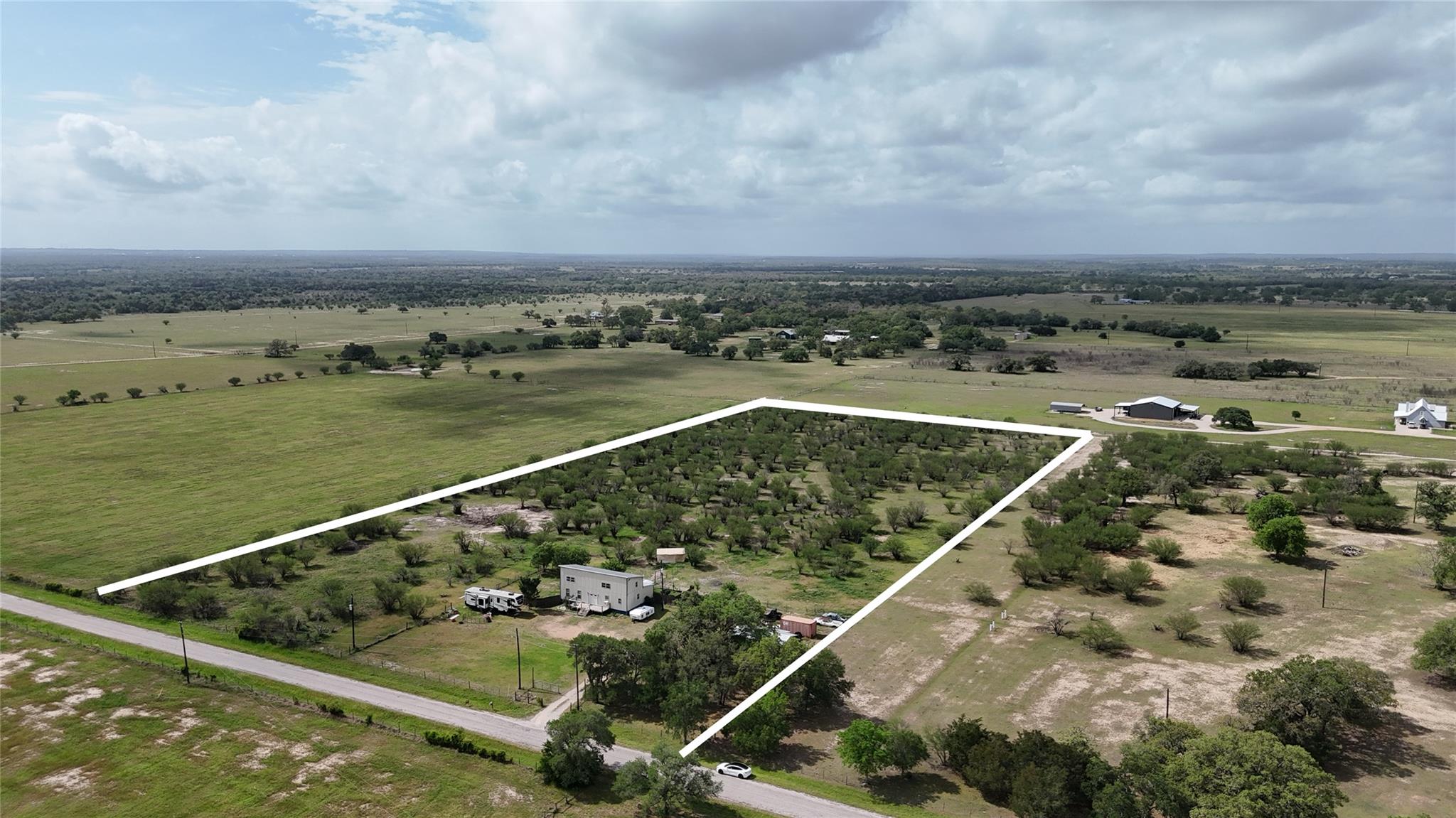 3210 County Road 226