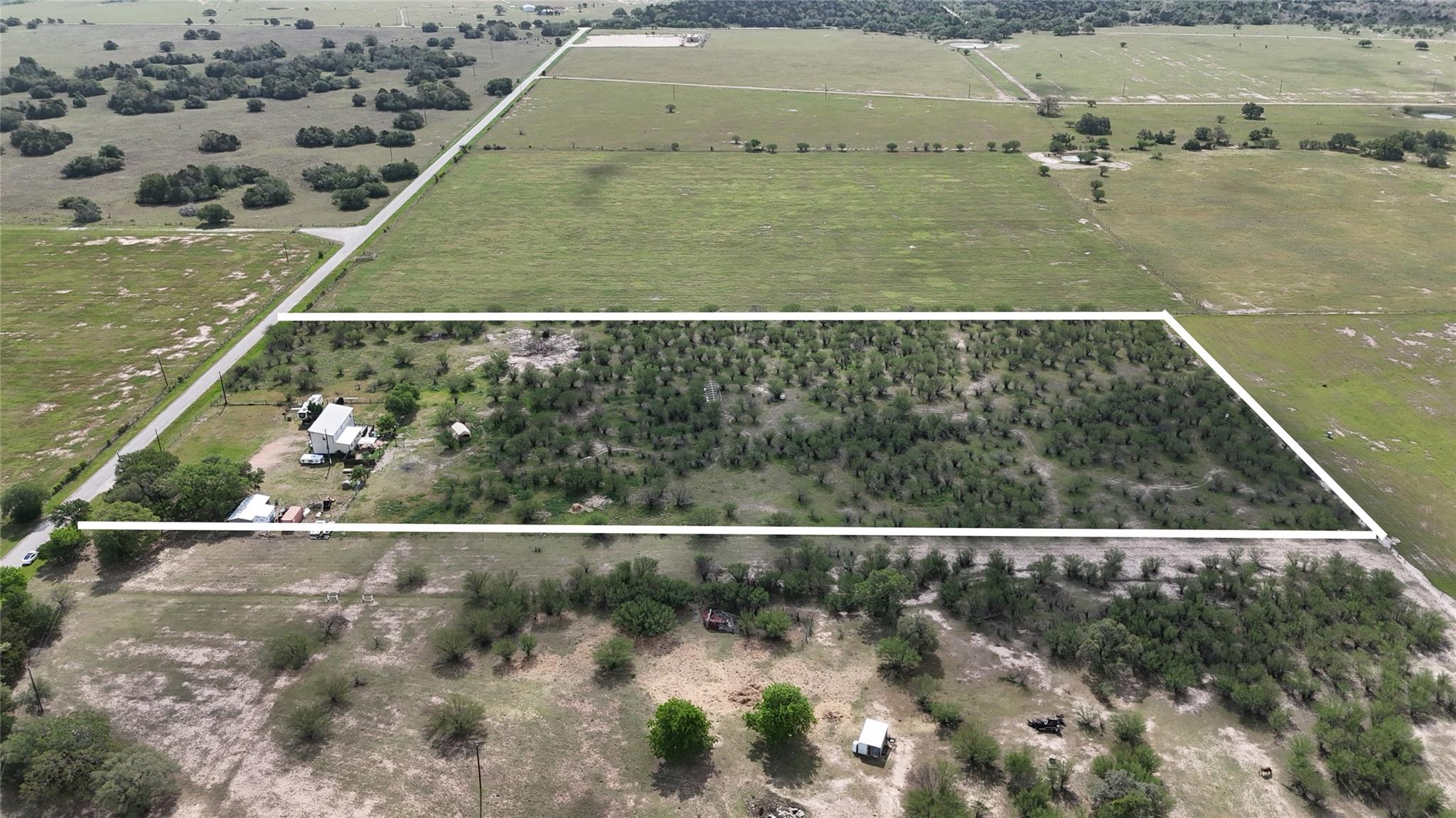 3210 County Road 226