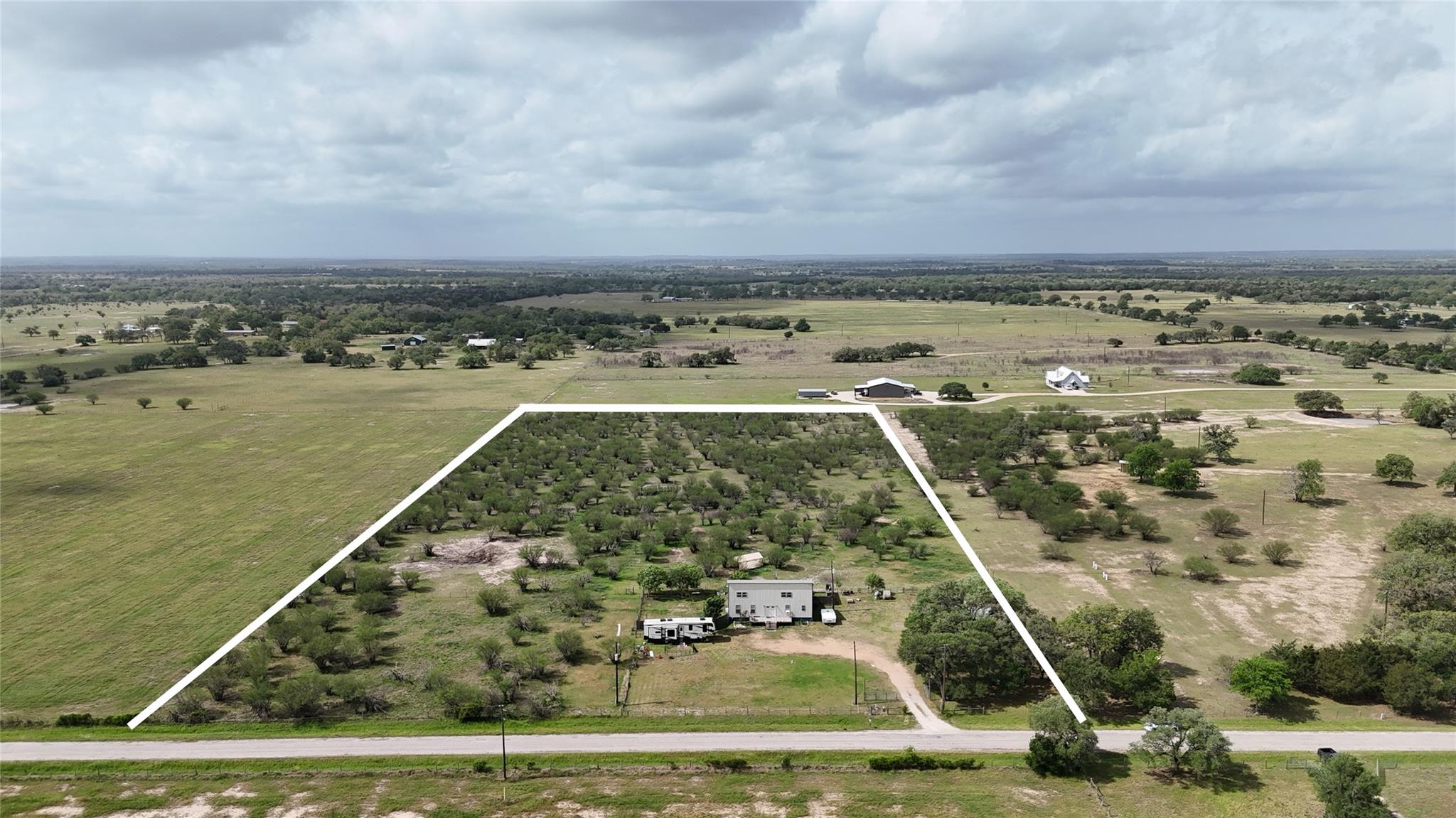 3210 County Road 226