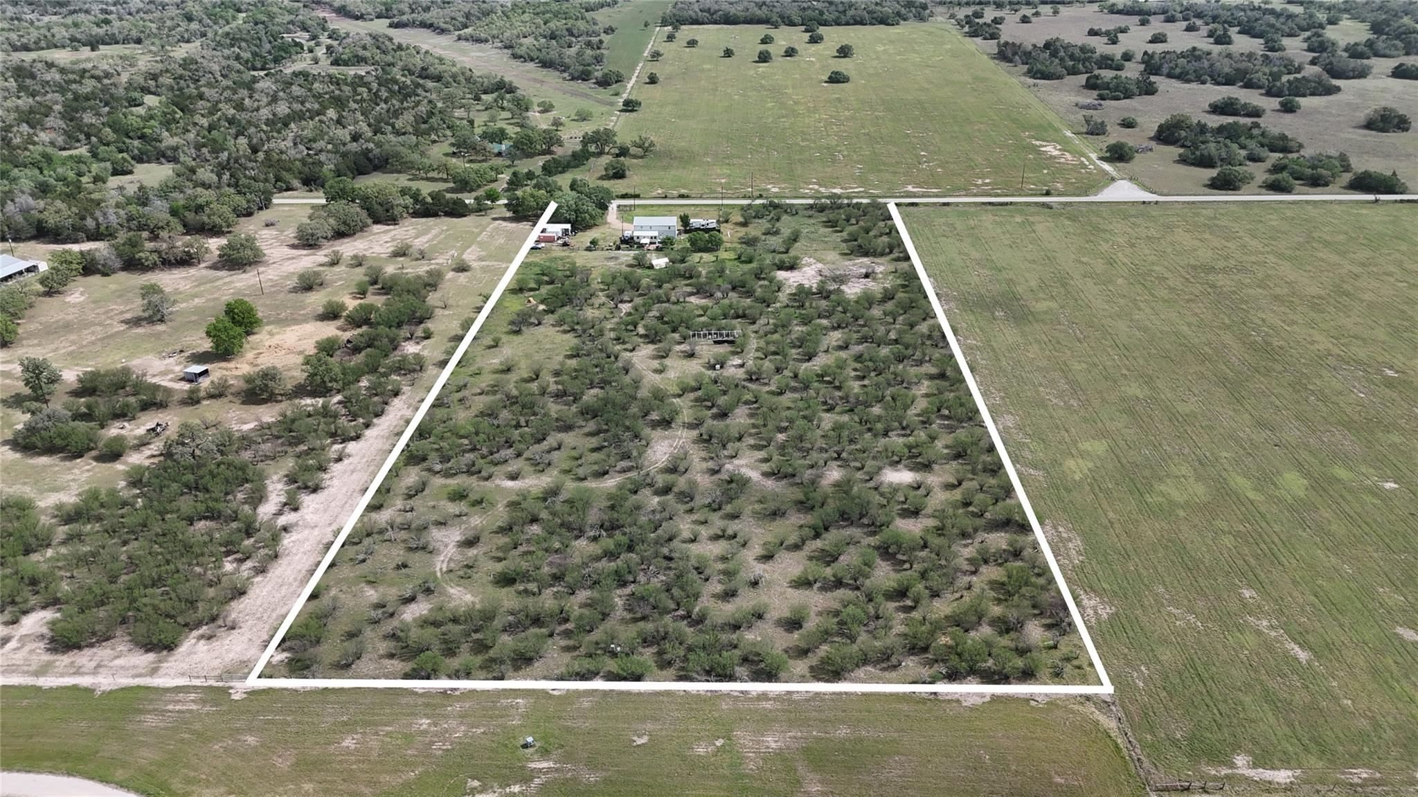 3210 County Road 226