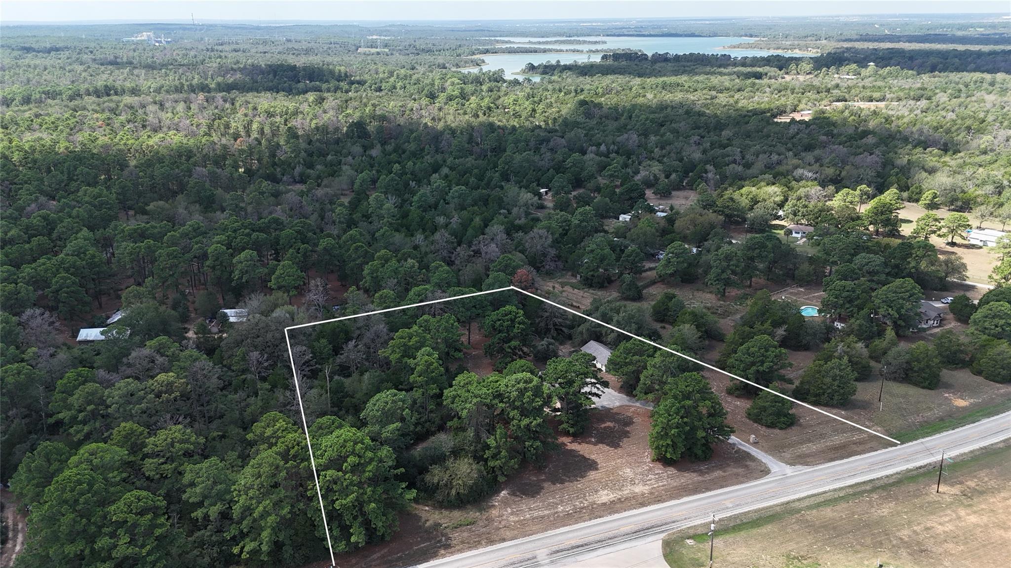 911 FM 1441
