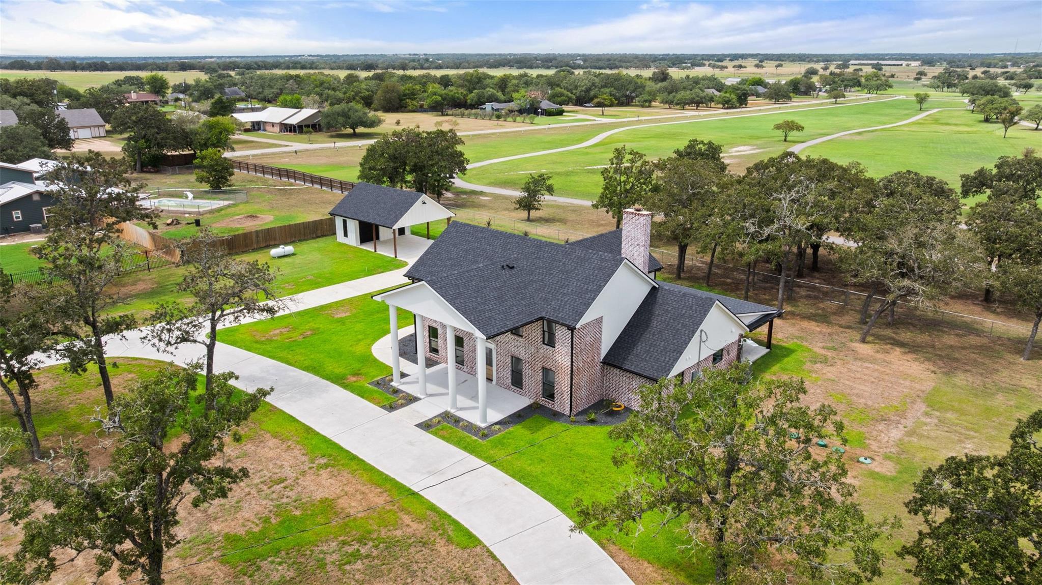 1017 County Road 229 RD