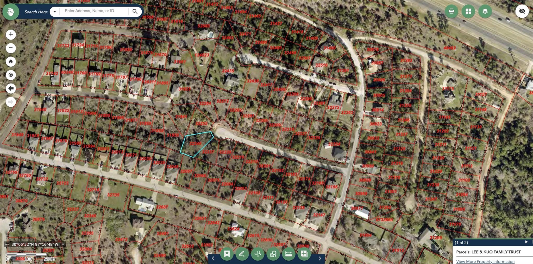 LOT 177 / R32246 Keo Kea CT