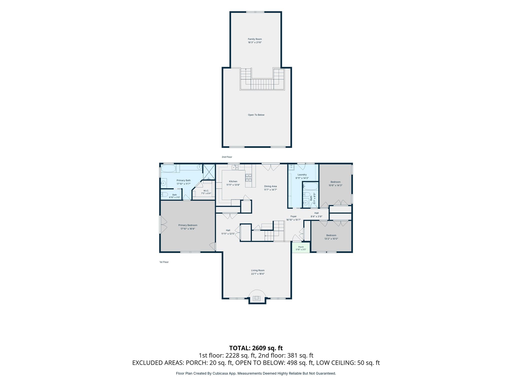 179 Rainbow DR