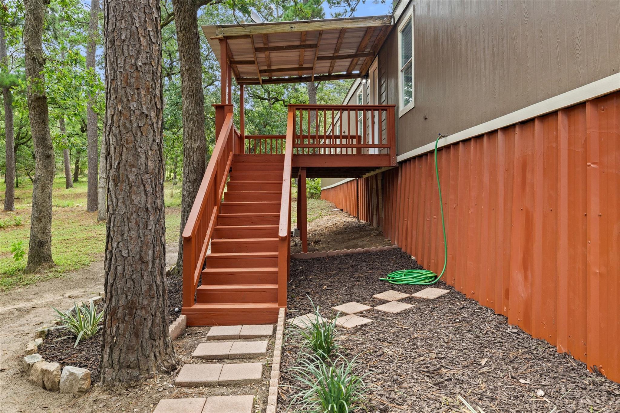 301 Porter RD # A