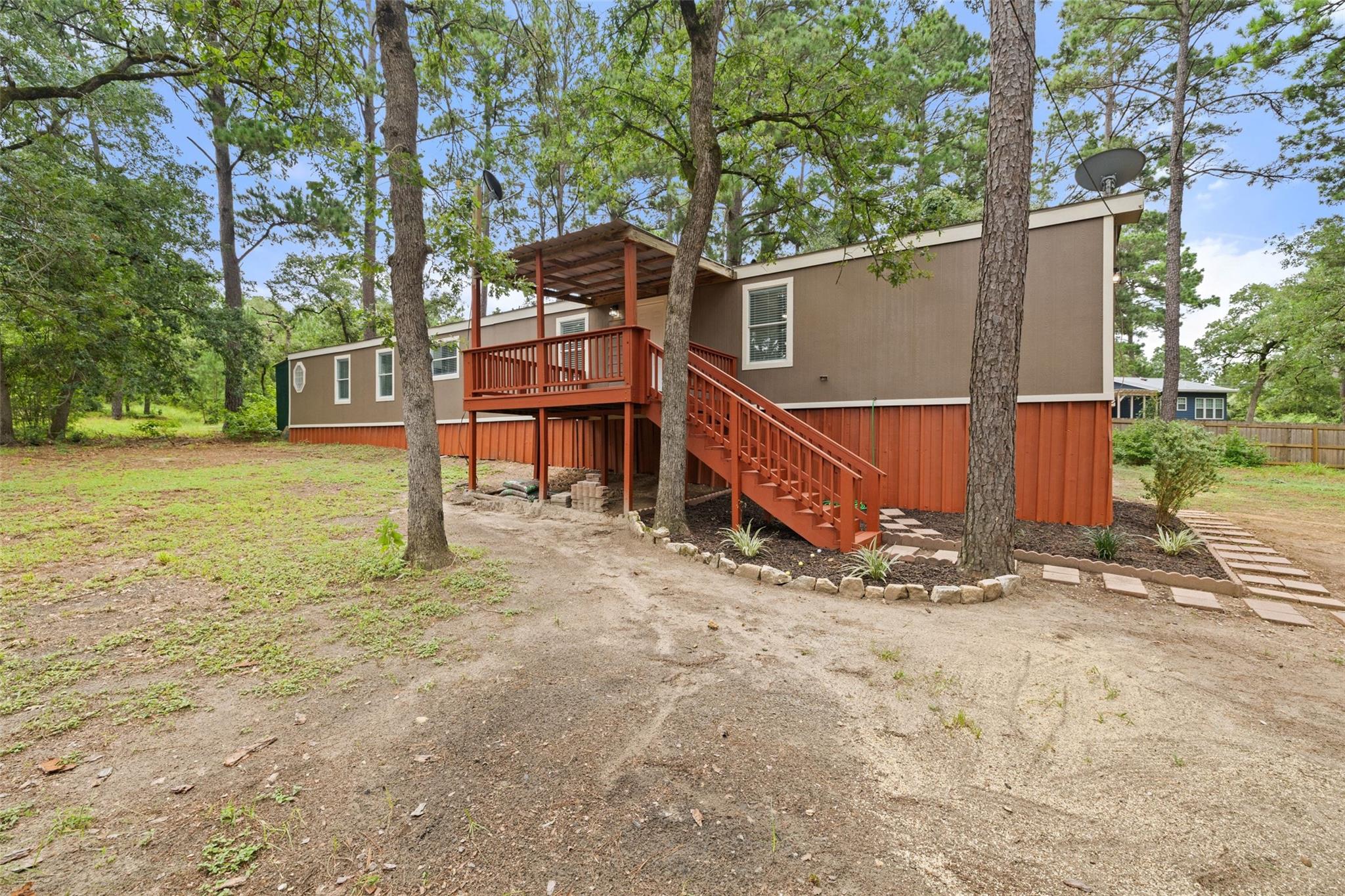 301 Porter RD # A