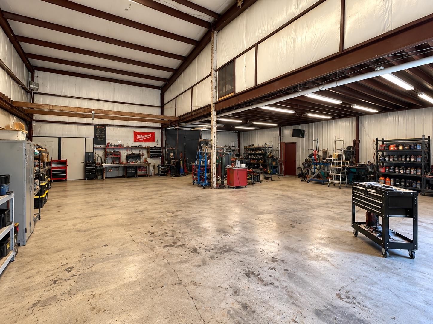 1045 W SH 71 Highway
