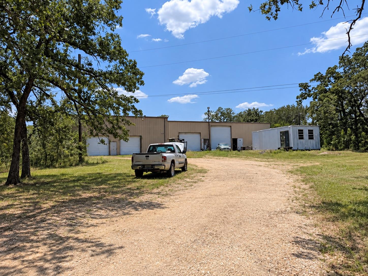 1045 W SH 71 Highway