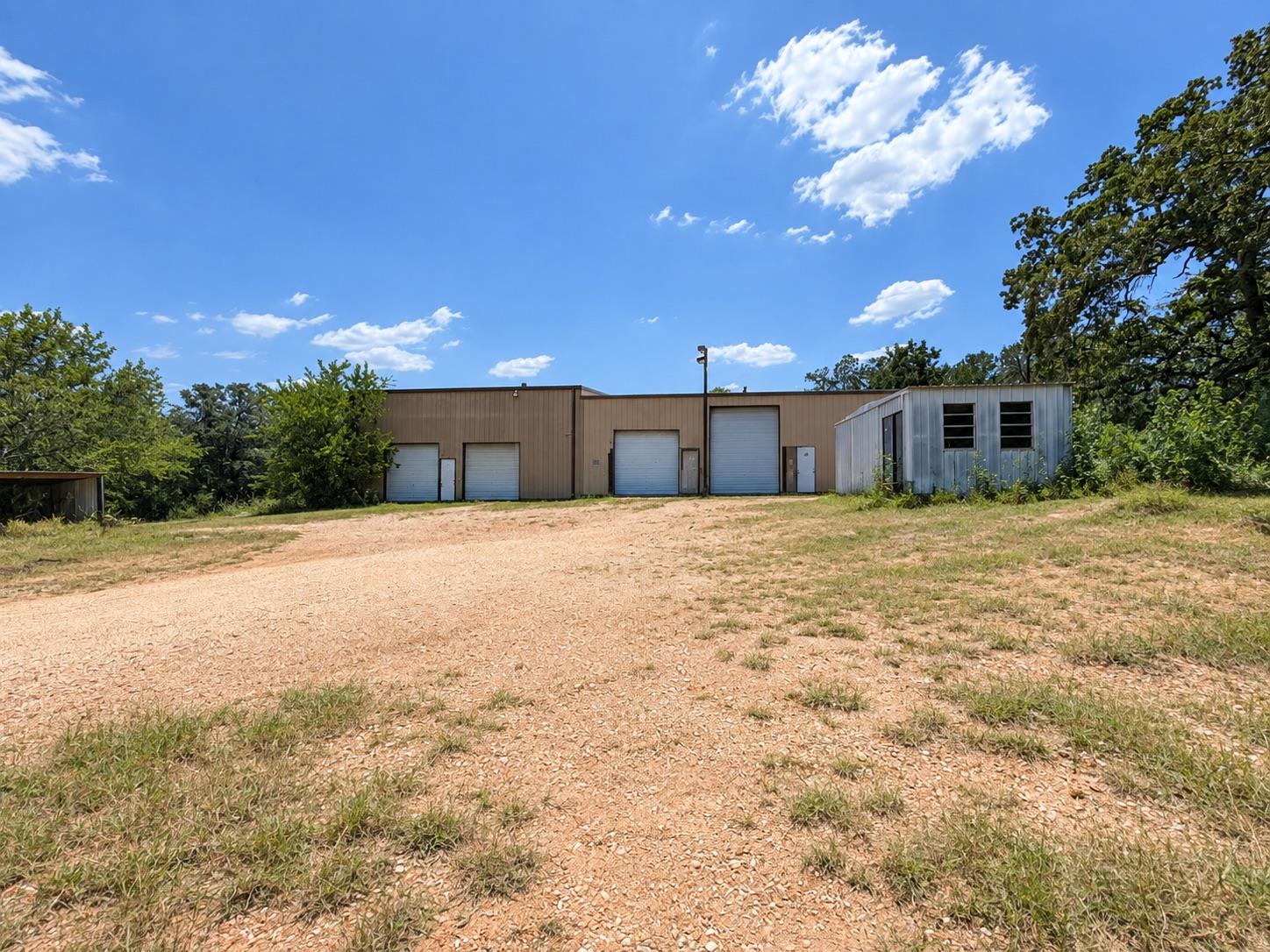1045 W SH 71 Highway