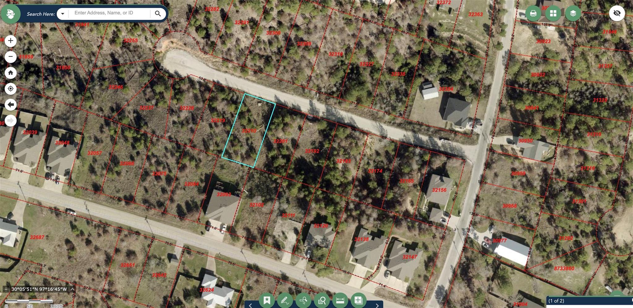 LOT 173 / R32210 Keo Kea CT