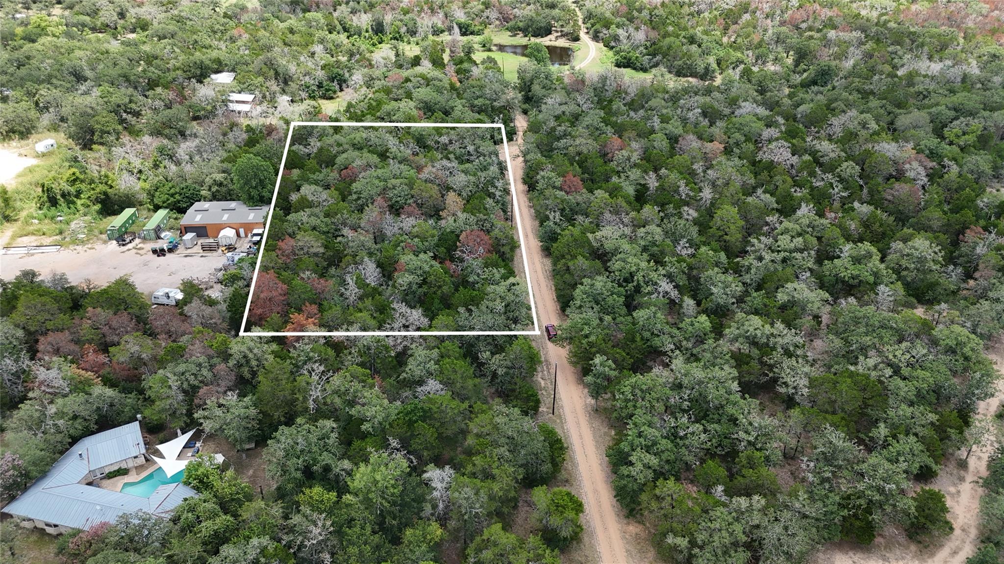 TBD Red Fox LN