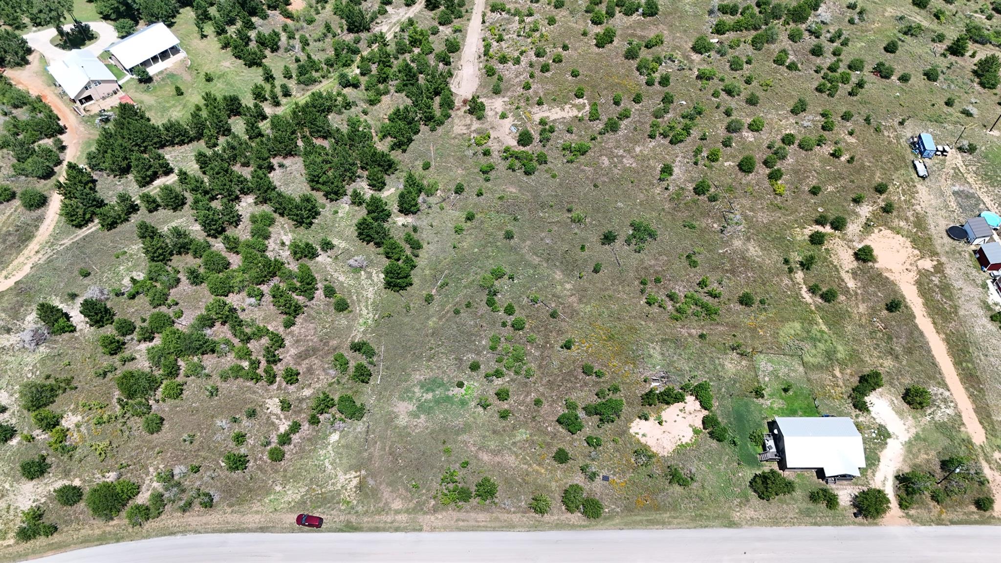 Lot 2 Grand Views Cottletown RD