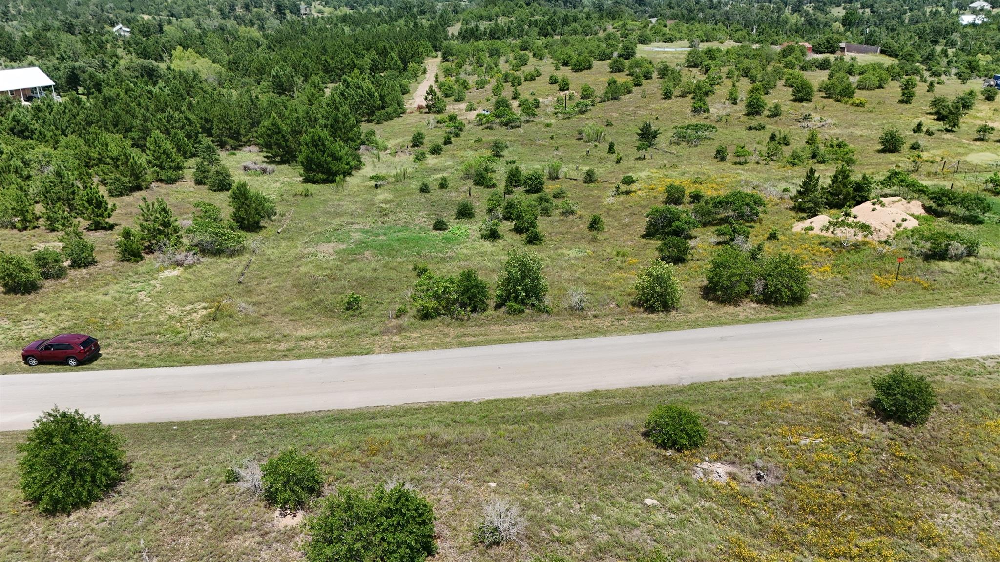 Lot 2 Grand Views Cottletown RD