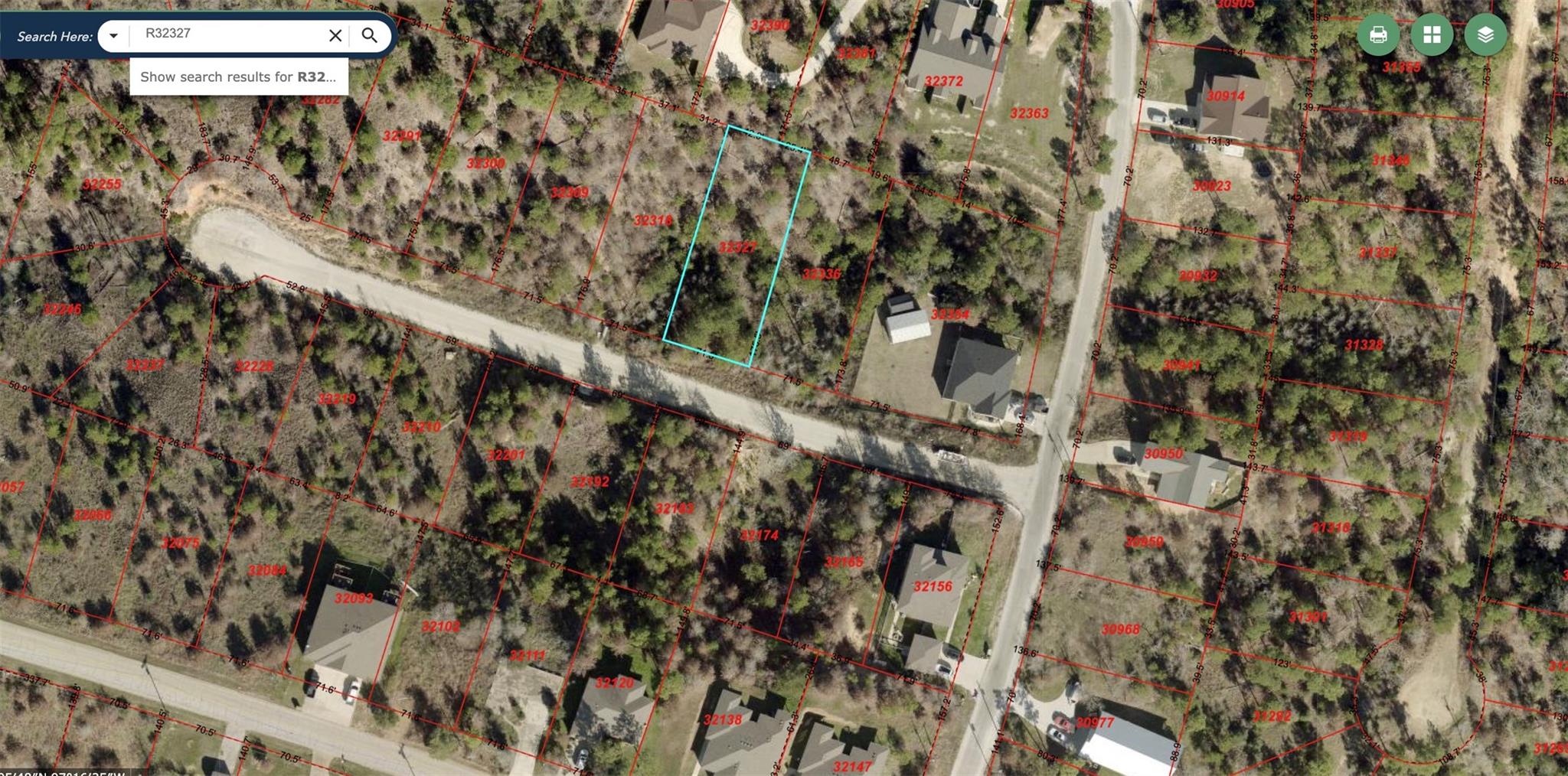 LOT 186 / R32327 Keo Kea CT