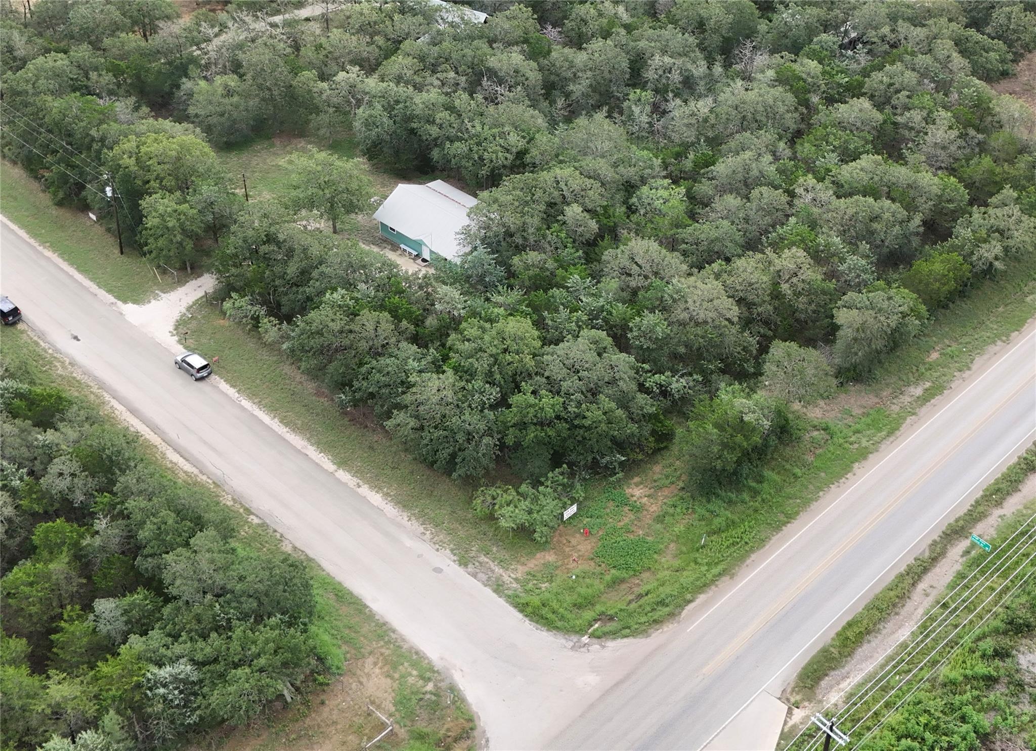 111 & 105 Sendero BLVD