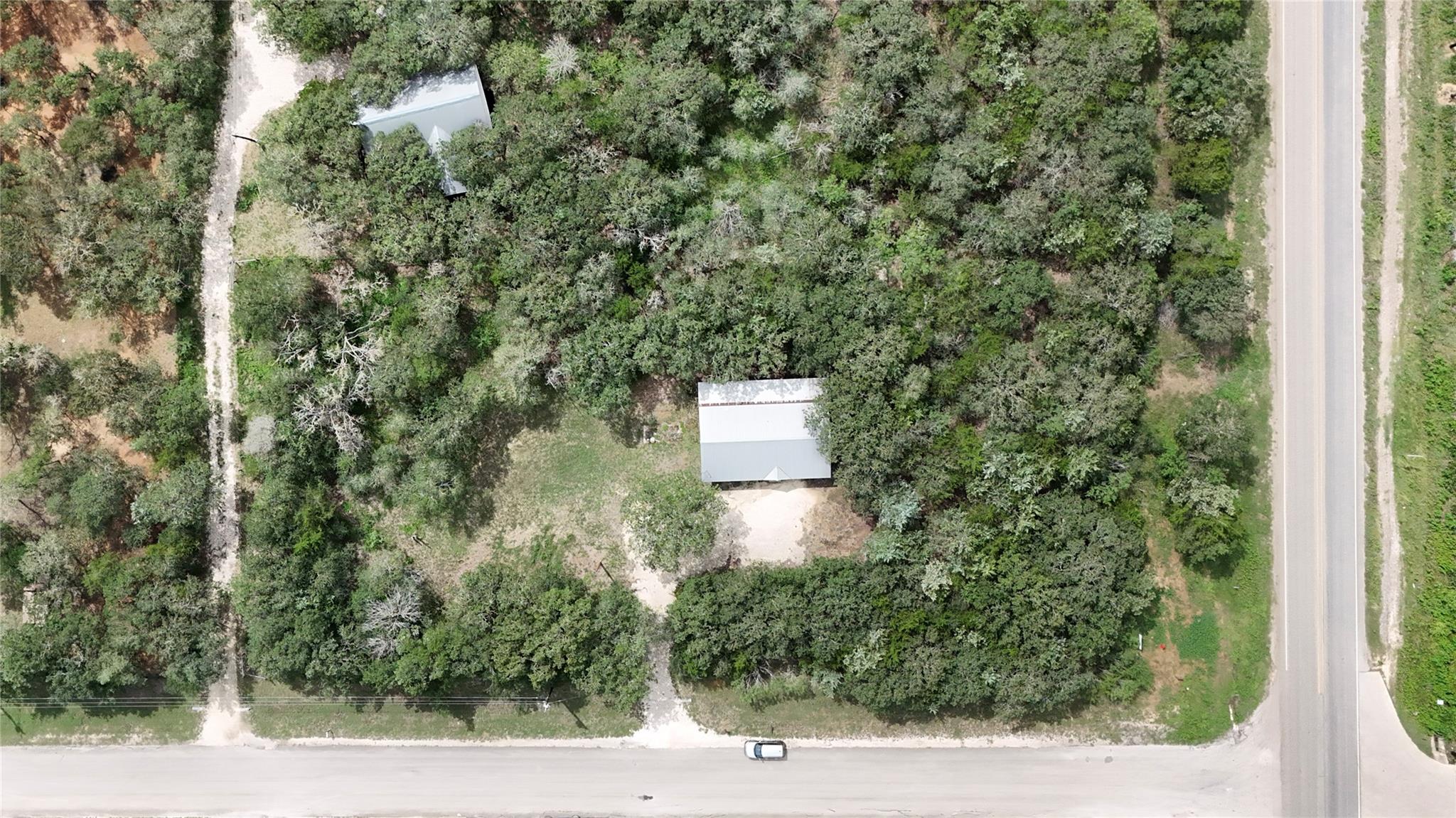 111 & 105 Sendero BLVD