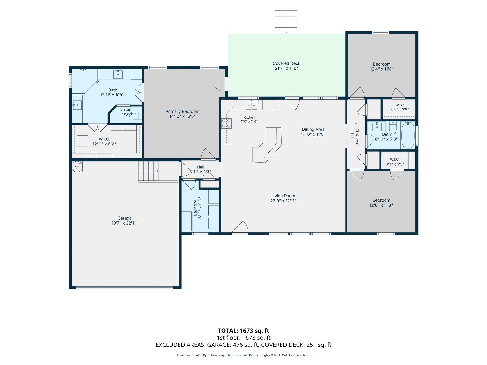 116 Laumaia LN
