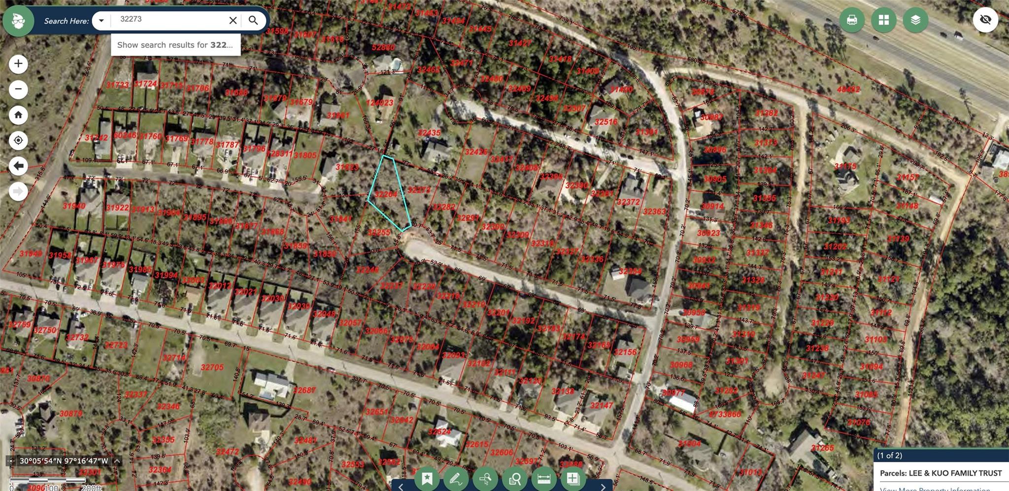 LOT 179 / R32264 Keo Kea CT