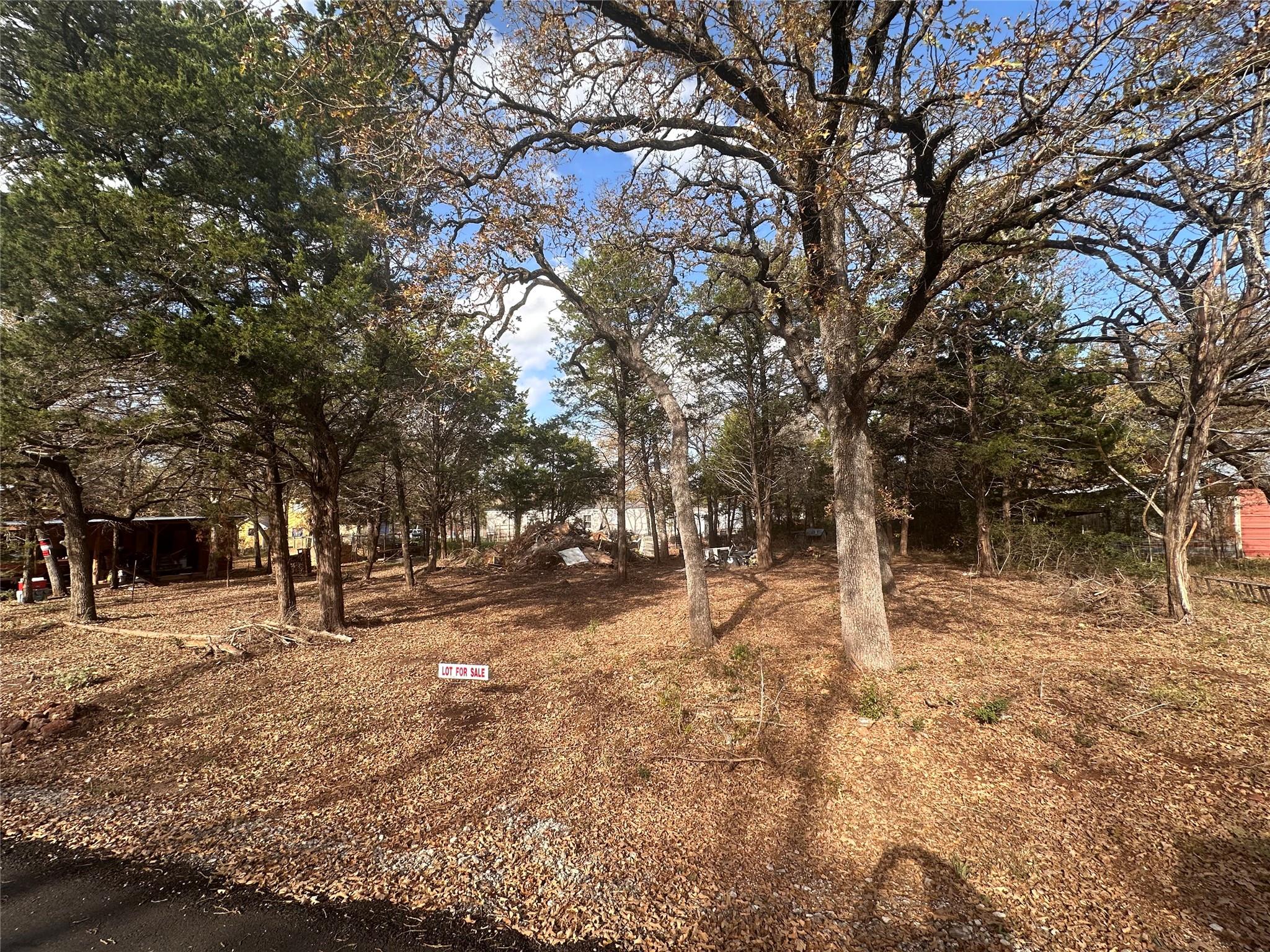 105 & 106 Arrowhead Parcel 16697 DR