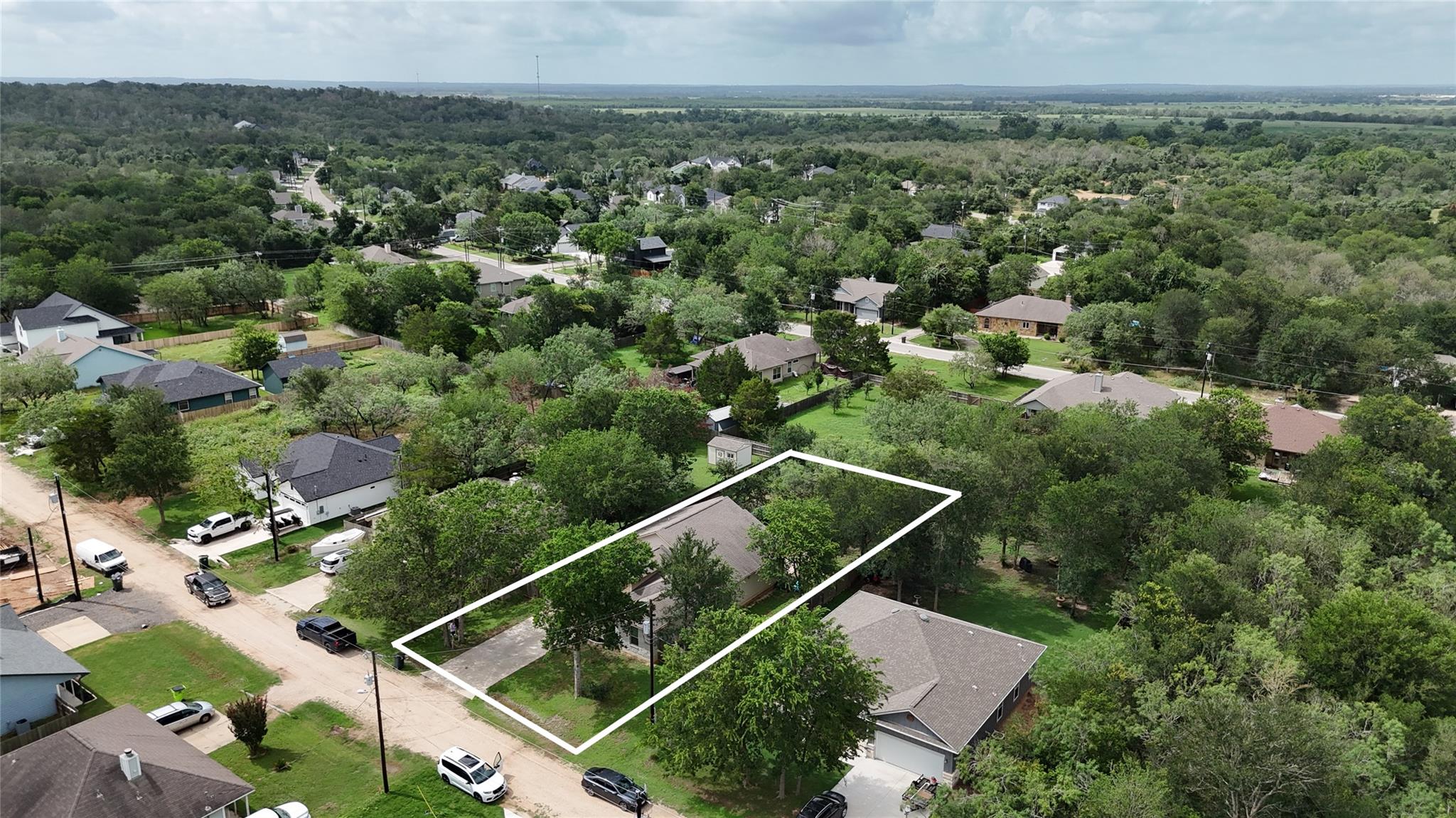 121 W Pauwela LN