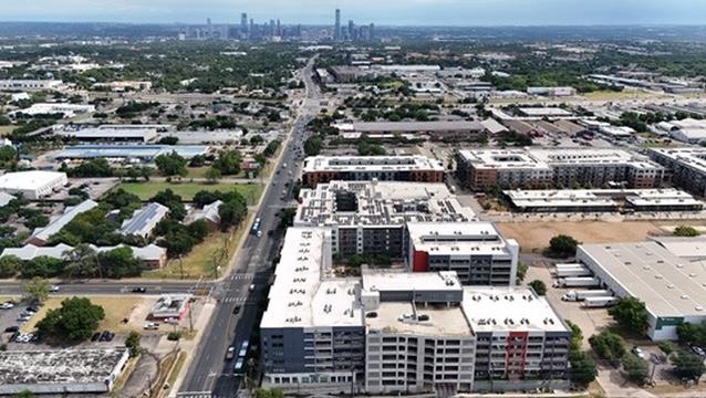4361 S Congress Ave # 110