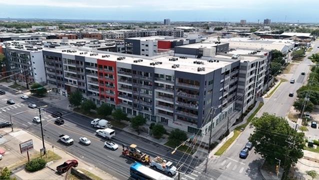 4361 S Congress Ave # 110