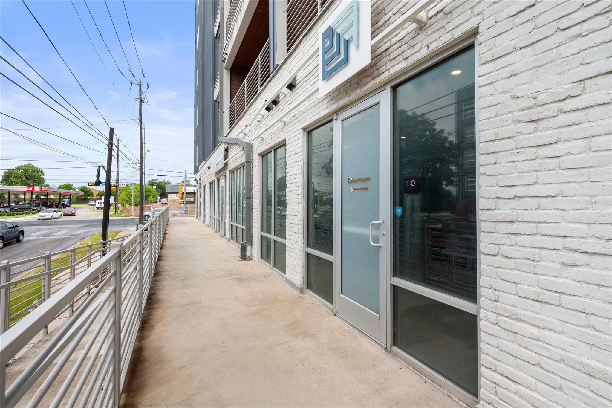 4361 S Congress Ave # 110