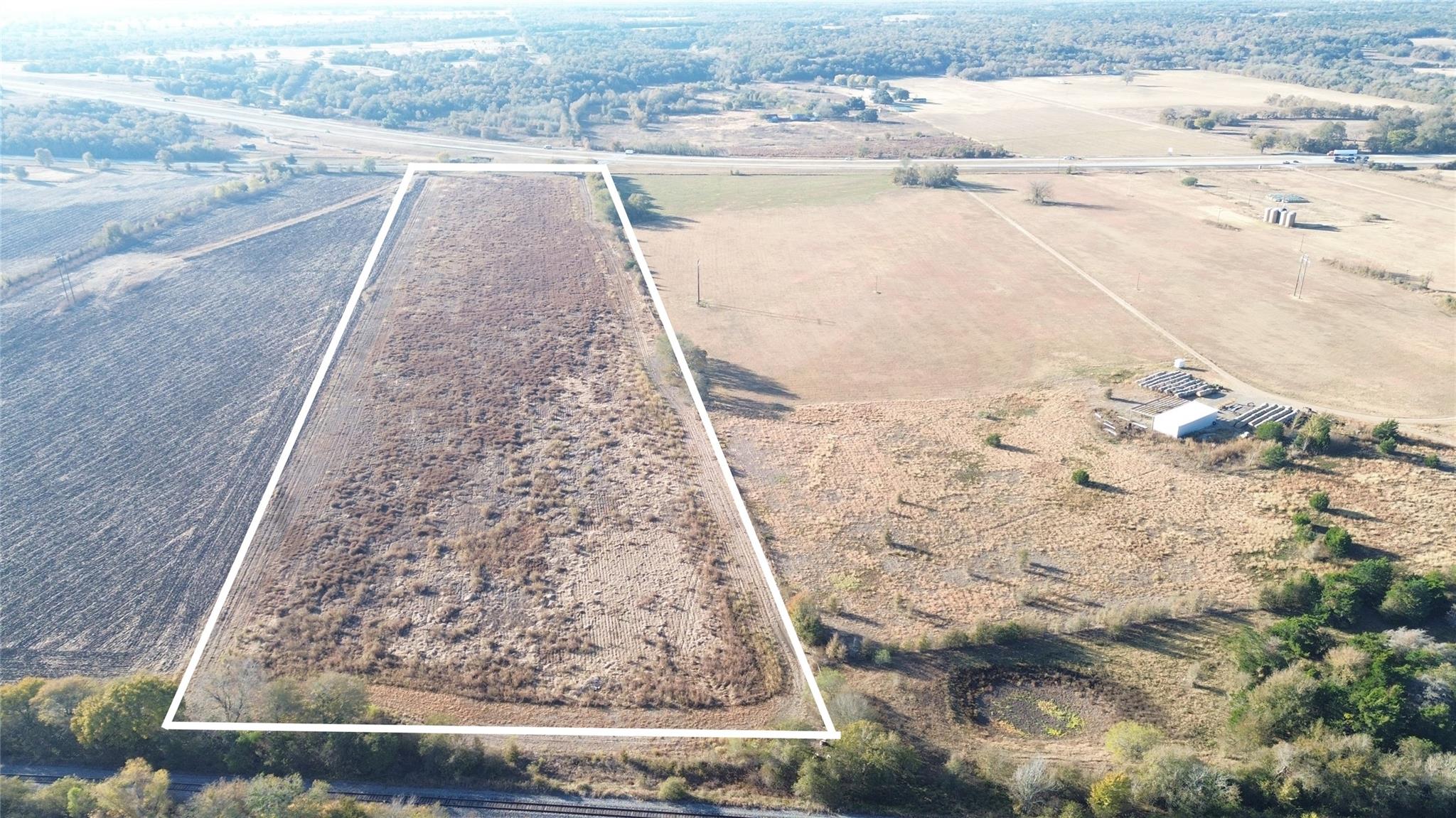 3645 Hwy 71 W & Loop 220 Parcel 70883 W