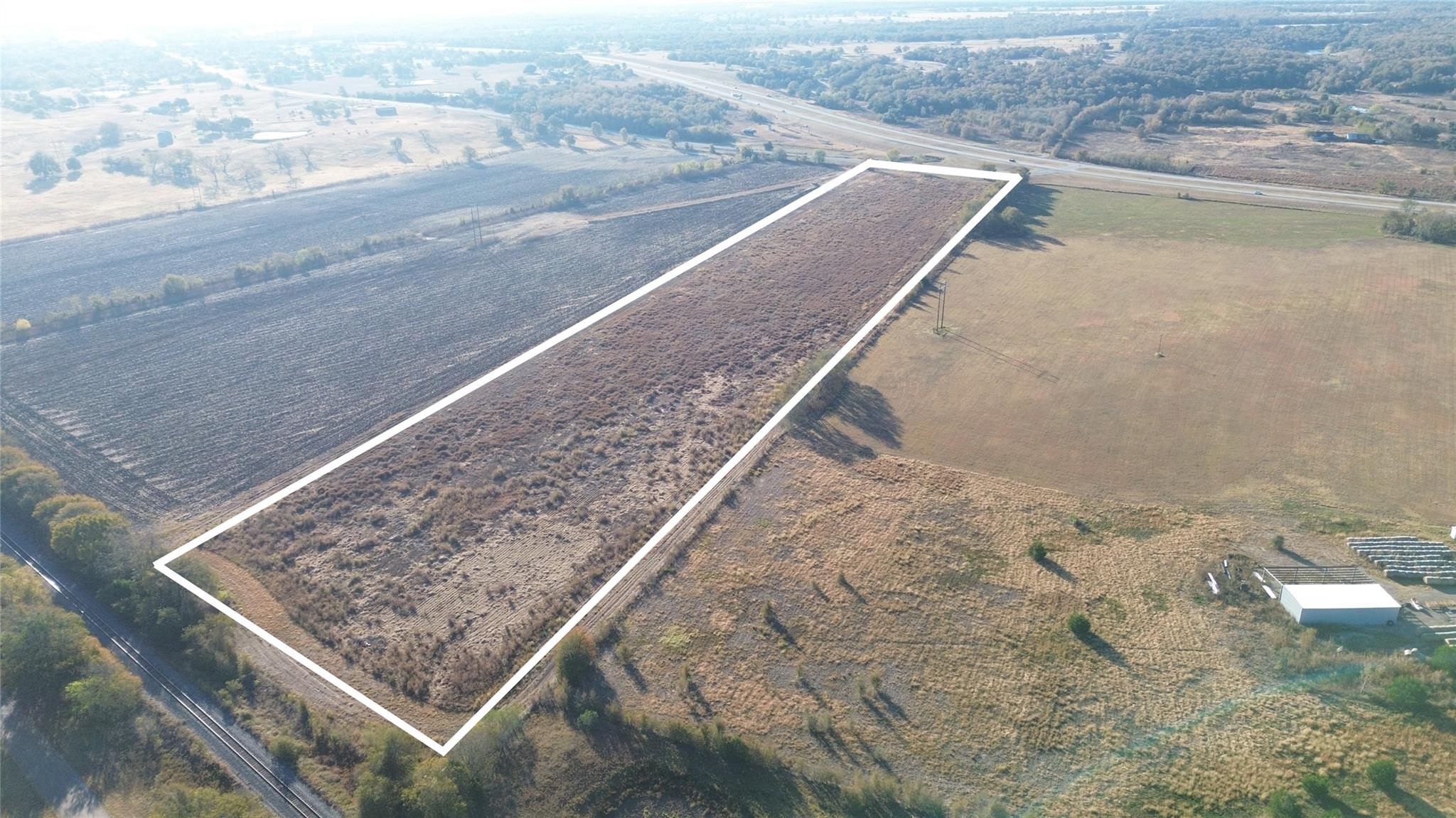 3645 Hwy 71 W & Loop 220 Parcel 70883 W