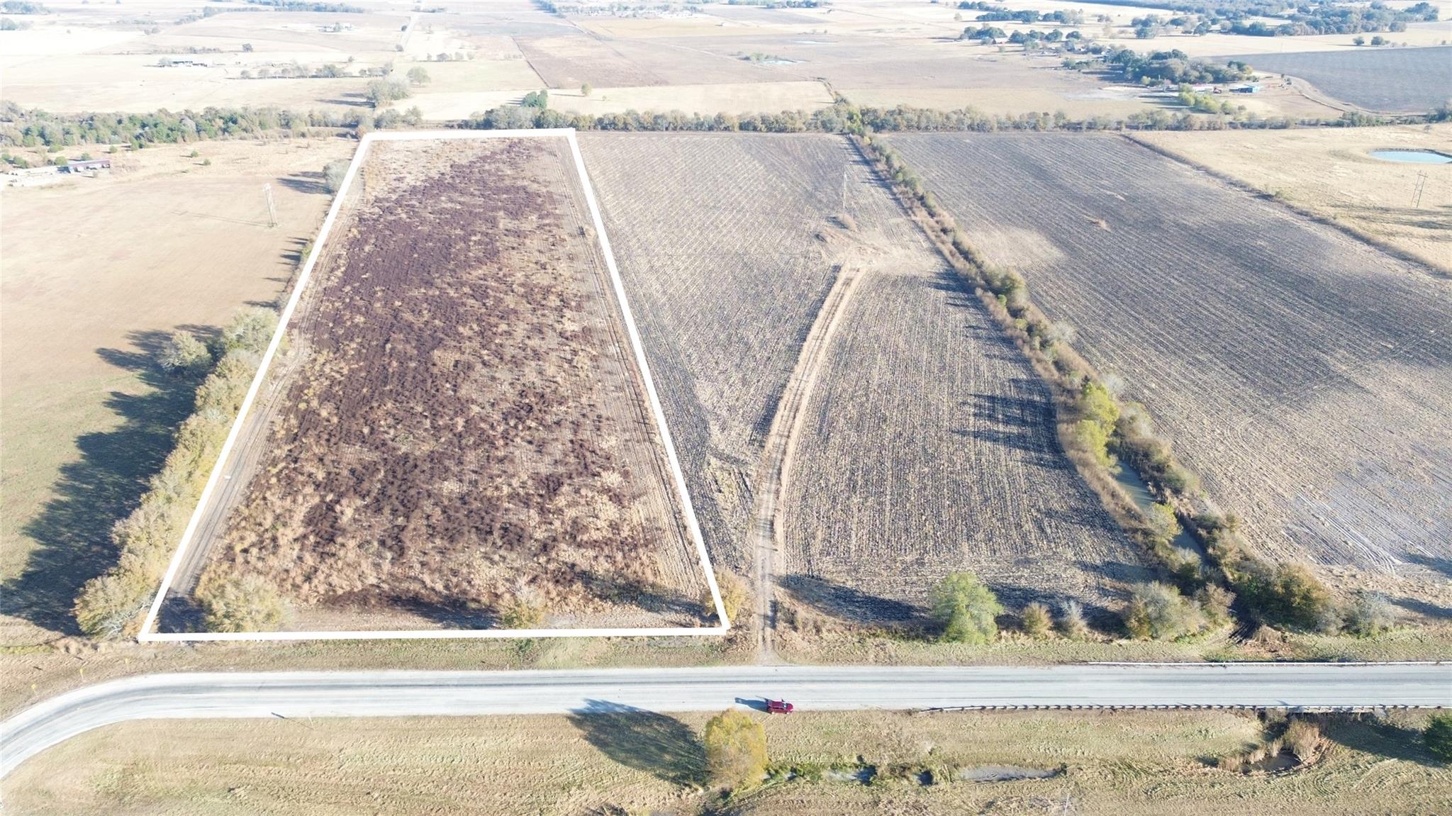3645 Hwy 71 W & Loop 220 Parcel 70883 W