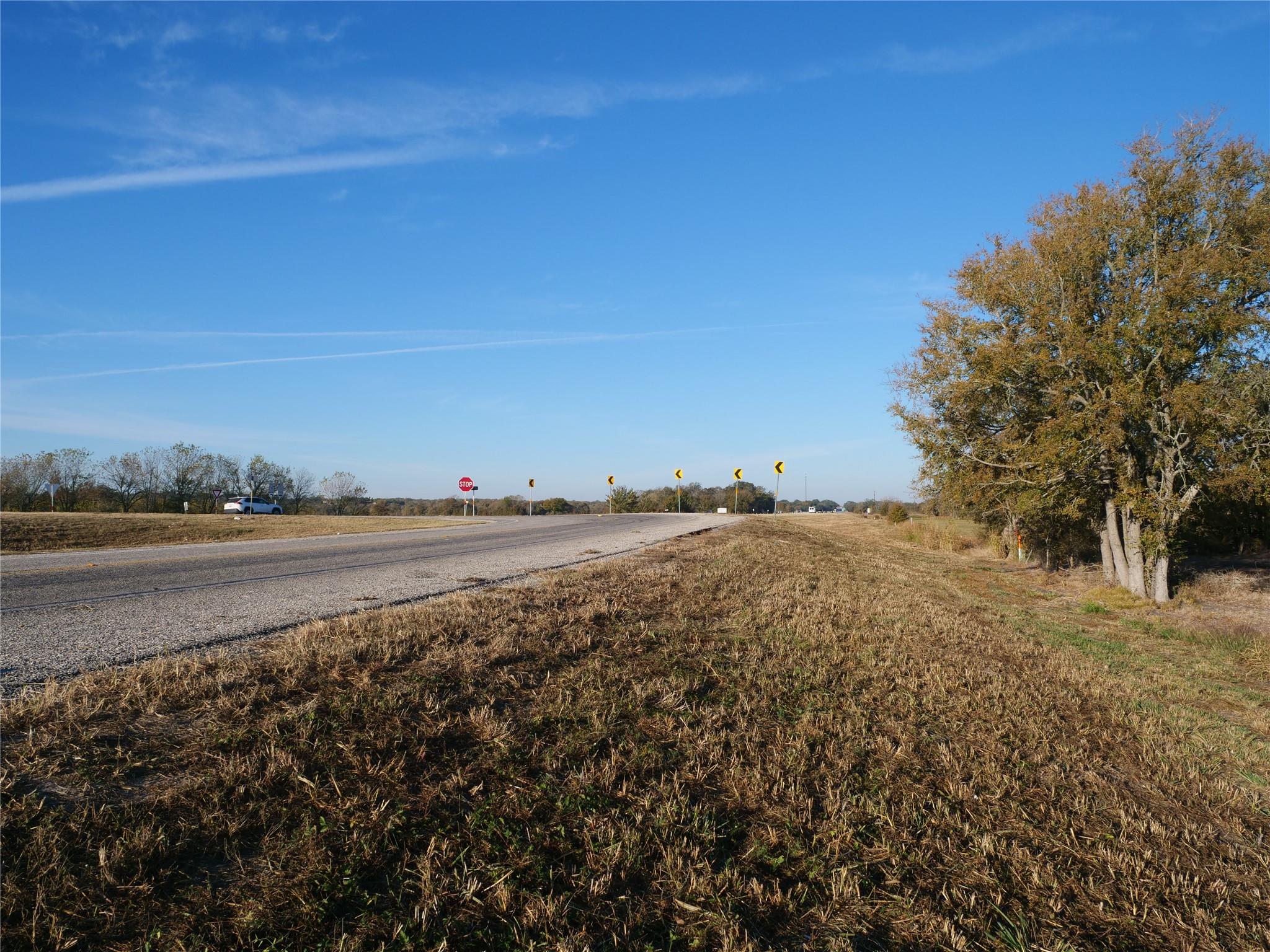 3645 Hwy 71 W & Loop 220 Parcel 70883 W
