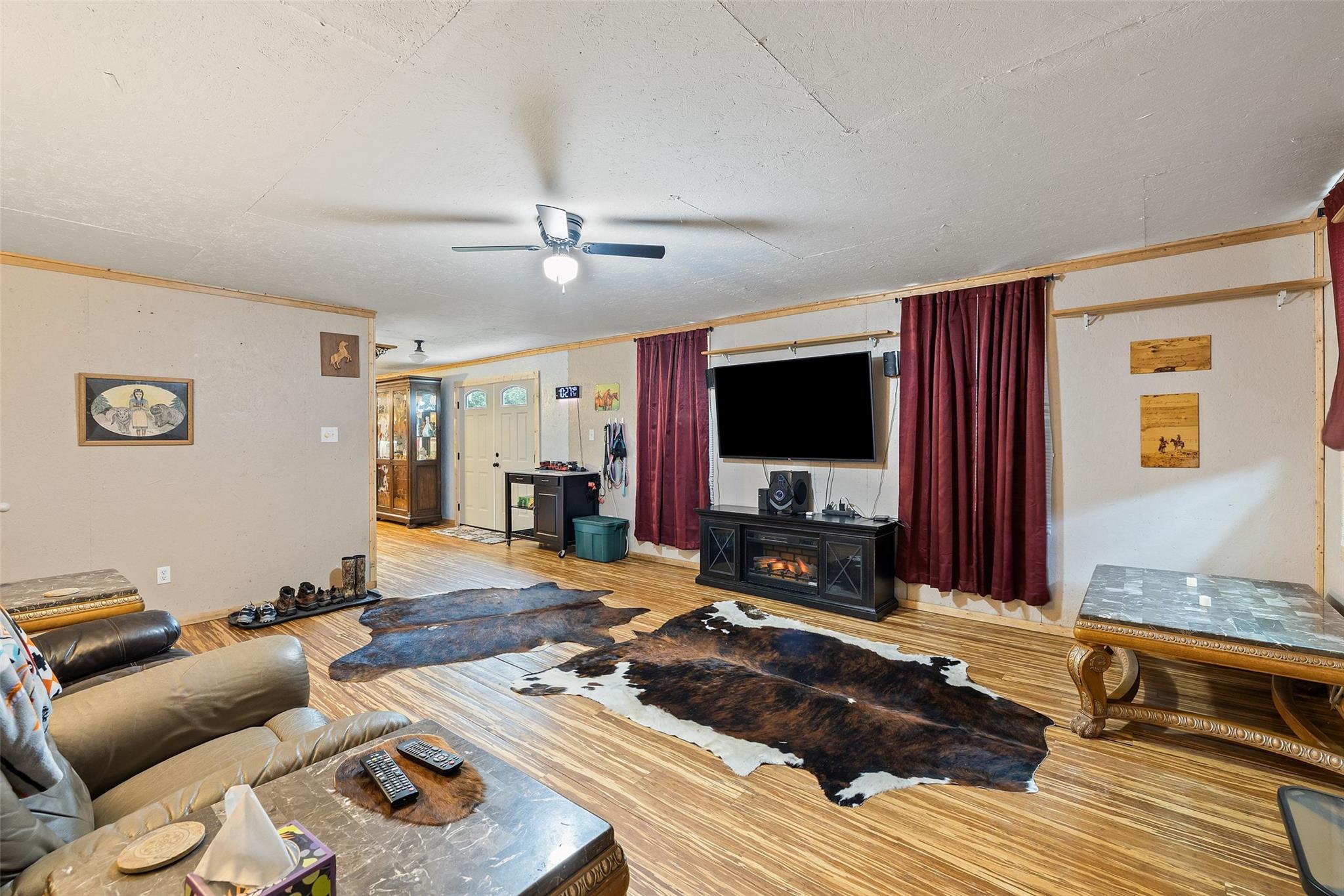 3210 County Rd 226