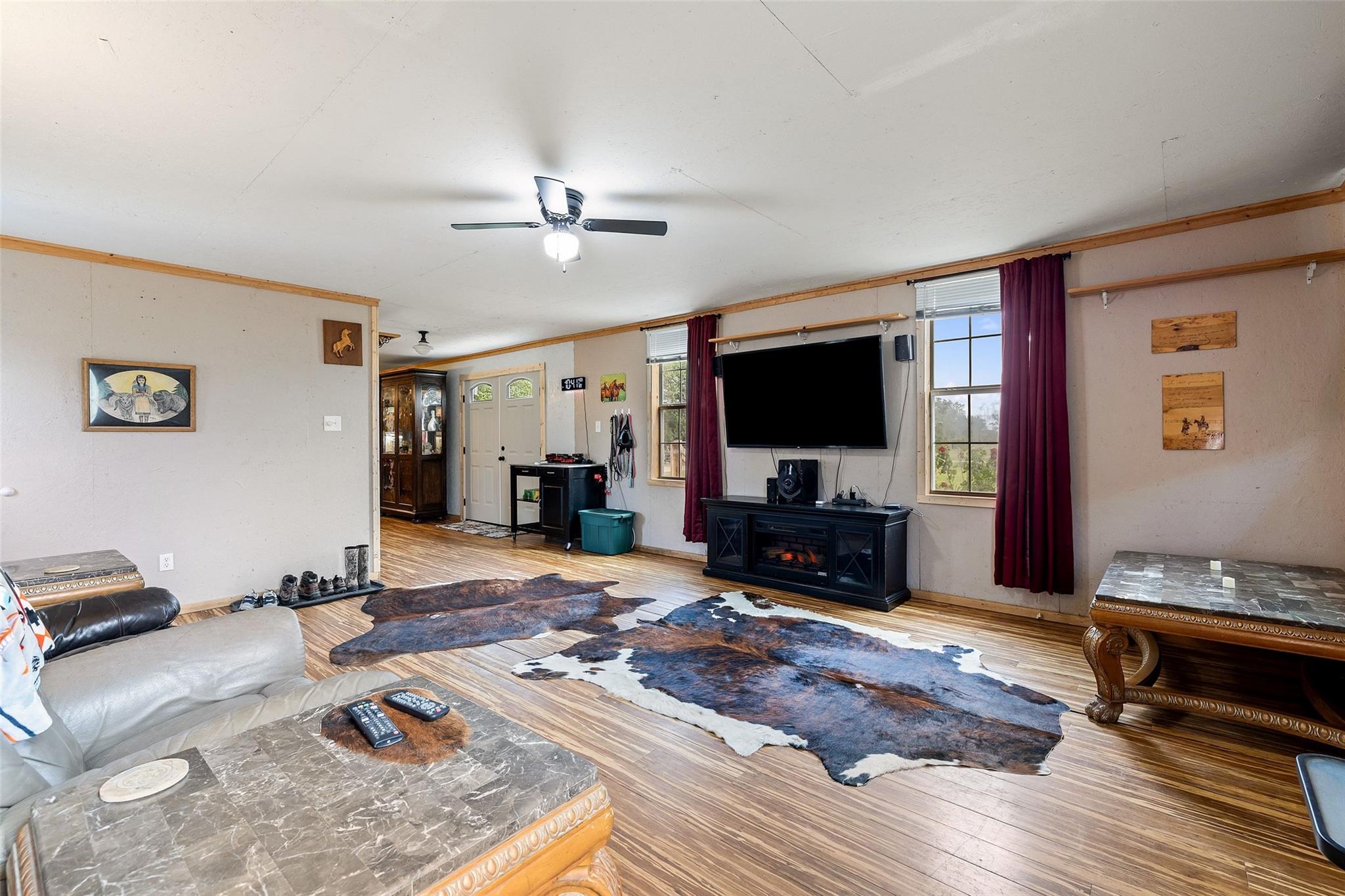 3210 County Rd 226