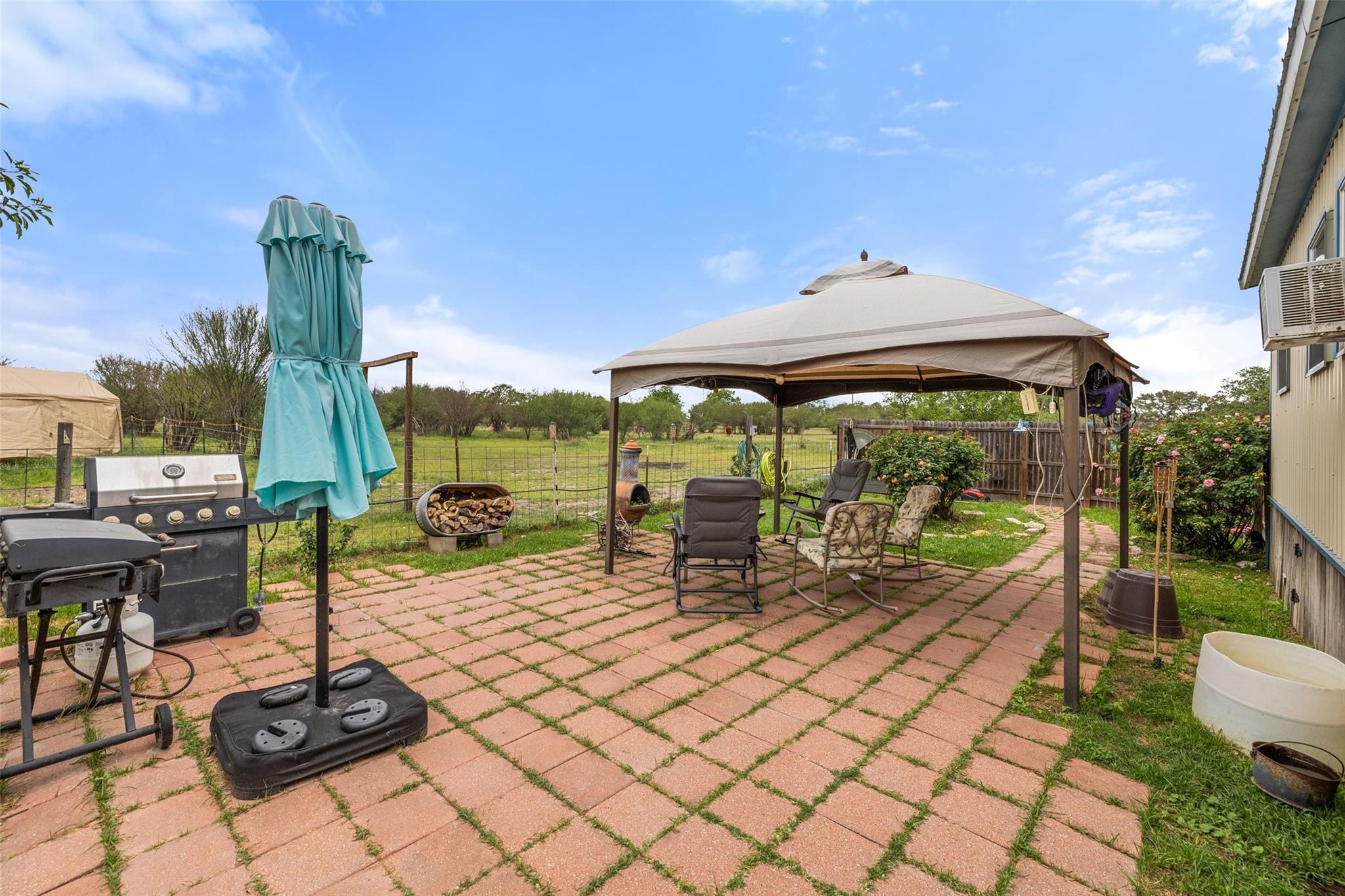 3210 County Rd 226