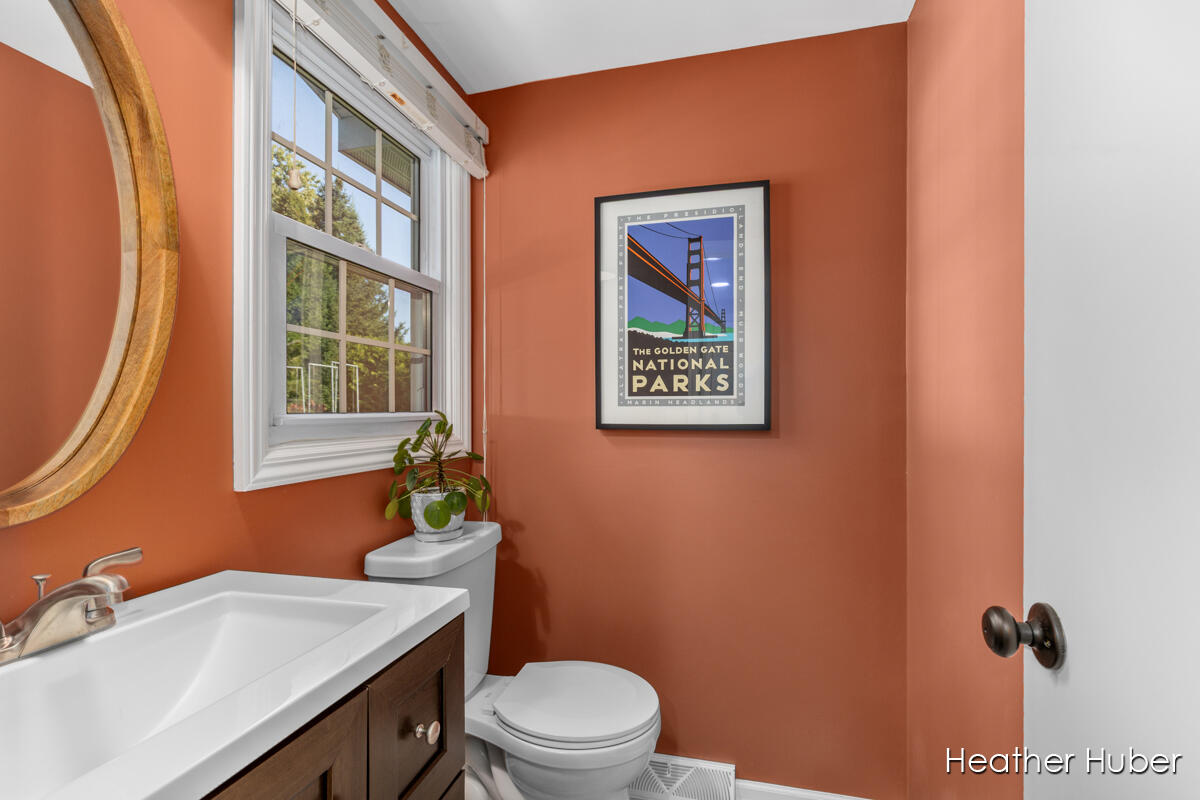 2474 San Marie Drive SE, Grand Rapids