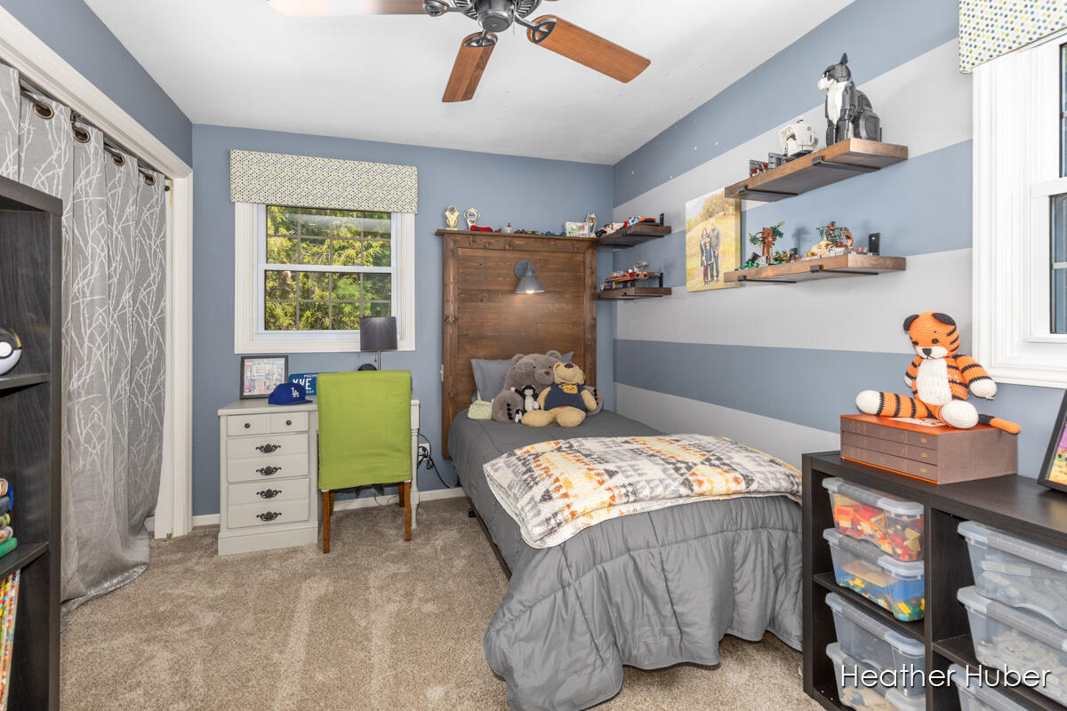 2474 San Marie Drive SE, Grand Rapids