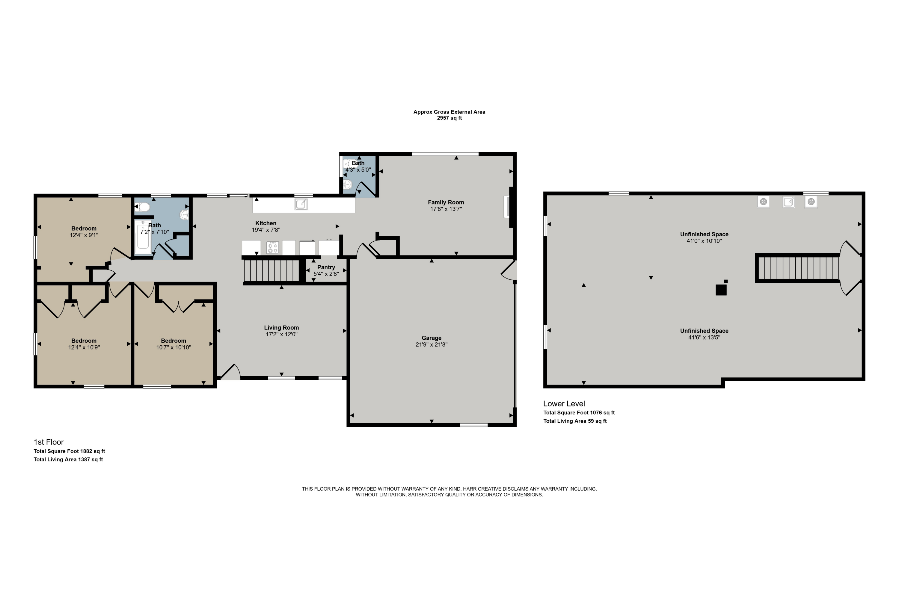 2474 San Marie Drive SE, Grand Rapids