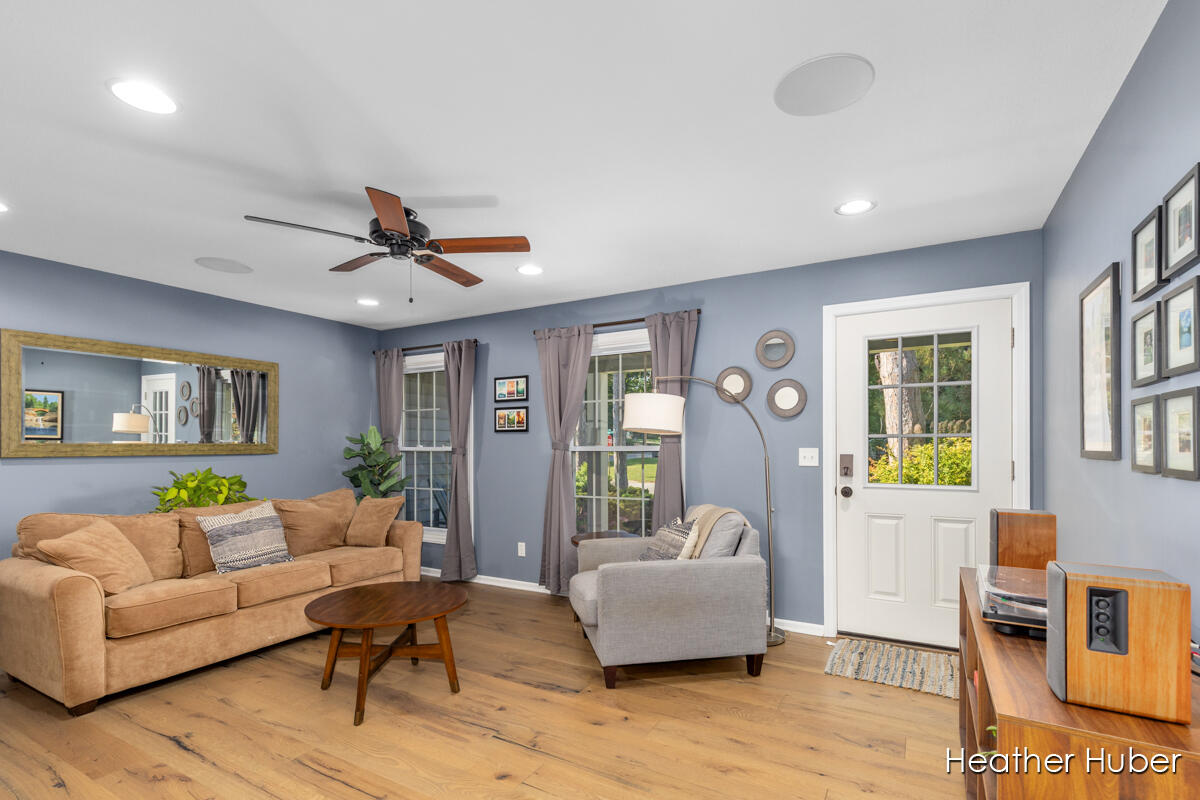 2474 San Marie Drive SE, Grand Rapids